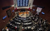 Senado aprueba nueva Ley de Guardia Nacional y la turna a Sheinbaum