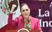 ‘En México, el pueblo manda’, responde Sheinbaum a Trump