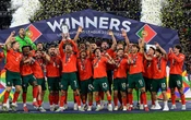 Portugal se corona en la Europa Nations League | Video