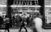 Forever 21 se declara en quiebra nuevamente