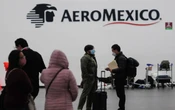 Aeroméxico revisará la propuesta antimonopolio de EU y dará respuesta conjunta con Delta