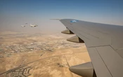 Irán ataca bases de Estados Unidos en Catar e Irak