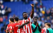Acepta año de cárcel aficionado que insultó a Iñaki Williams | Video