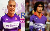 Hallan muerto en su casa a leyenda de la Fiorentina