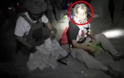Video | Israel detiene a Greta Thunberg y a los demás tripulantes de la Global Sumud Flotilla