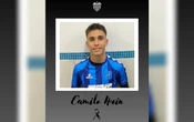 Futbolista de 18 años muere durante una operación de rodilla