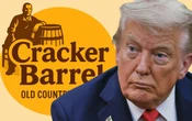 Cracker Barrel cambia su logo tras tras presión de Trump y señalamientos de movimiento ‘woke’