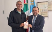 Keylor Navas ya recibió la visa para poder jugar con Pumas