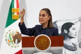 Sheinbaum cuestiona a CNTE: ¿Qué tiene que ver la elección Judicial con sus demandas?