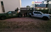 Aprehenden al ‘Charro’, jefe regional del CJNG en Aguascalientes