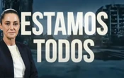 Sheinbaum presenta nueva canción de ‘Intocable’ durante la mañanera | Video