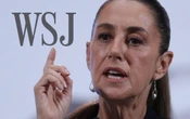 Acuerdo de seguridad con EU ‘ya está listo’: Sheinbaum cuestiona al WSJ