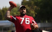 NFL | Mexicano Will Hernández reforzará a Arizona Cardinals este 2025