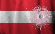 Austria prohibirá a menores de 21 años poseer armas tras el tiroteo escolar con 10 muertos