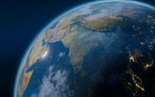 La Tierra probablemente necesitó ‘ayuda externa’ para tener vida