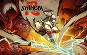 ‘Shinobi: El arte de la venganza’: SEGA crea su propia versión futurista del Japón feudal