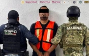 Capturan a ‘El Choko’, presunto líder de ‘La Chokiza’ en Edomex