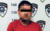 SLP | Aprehenden en flagrancia a entrenador de futbol; abusaba de su alumna de 12 años