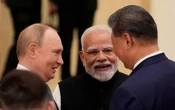 Trump da por ‘perdidos’ a India y Rusia tras su acercamiento a la ‘oscura’ China