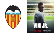 Demanda Valencia CF a Netflix por el documental ‘Baila, Vini’ | Video