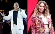 Belinda procede legalmente contra Lupillo Rivera y obtiene medidas de protección