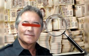 Congelan cuentas a Bermúdez Requena por presunto lavado de dinero en Tabasco