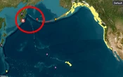 Se registra potente sismo magnitud 8.7 en Rusia, alertas de tsunami en el Pacífico