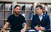 Monterrey hace oficial el fichaje de Sergio Ramos | Videos