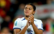 Denuncia futbolista inglesa racismo durante la Eurocopa Femenil 2025