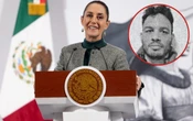 Sheinbaum ‘no tenía conocimiento’ de orden contra Chávez Jr; tuvo que llamar a la FGR