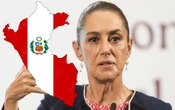 Perú responde a Sheinbaum: Declaraciones sobre Castillo reflejan ‘desconocimiento total de la realidad’
