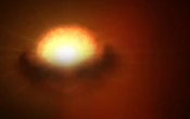 Betelgeuse no está sola: identifican una estrella compañera que afecta su luminosidad