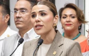 Gobernadora de Baja California no tiene cuentas en el extranjero: Sheinbaum
