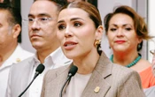 Marina del Pilar: ‘No se necesita visa para gobernar’