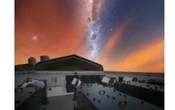 Astrónomos componen el mapa más preciso de la Vía Láctea | Fotos
