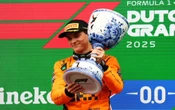 F1: Oscar Piastri se impone en el Gran Premio de Países Bajos | Video