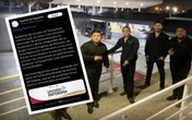 Tamaulipas | Confirman autoridades hallazgo de cuerpos calcinados e investigan si son de músicos