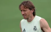 Confirma AC Milan el fichaje de Luka Modric