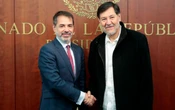 Fernández Noroña dice que México quiere superar ‘toda controversia’ con España