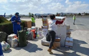 Médicos Sin Fronteras envía equipos de apoyo a Hidalgo
