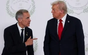 Trump pone fin a todas las negociaciones comerciales con Canadá