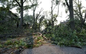 Sistema de tornados deja al menos 21 muertos en el centro de Estados Unidos