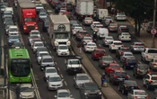 Mega bloqueo CDMX de comerciantes: calles cerradas y alternativas viales
