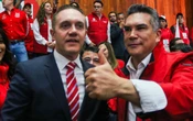 Sheinbaum respalda a Rubalcava como director del Metro CDMX: ‘Hay que darle una oportunidad’