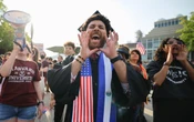 Trump prohíbe la entrada de estudiantes extranjeros en Harvard
