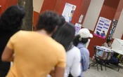 México termina histórica elección judicial; conteo de votos durará 10 días