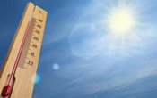 EU alerta de ‘calor peligroso’ en la frontera con México