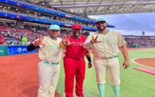 LMB: Novena mexicana opaca a figuras extranjeras en el Juego de Estrellas | Video