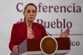 Sheinbaum espera “cerrar” 54 barreras comerciales con EE.UU. tras hablar con Trump