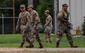 Cerca de 500 elementos de la Guardia Nacional de Estados Unidos serán desplegados en Chicago